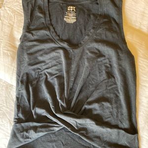 Joy Lab Cropped Tank